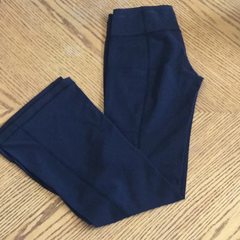 Lululemon Full Leg Pant